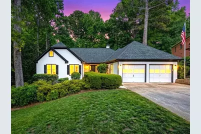 1190 St Ives Ct, Suwanee, GA 30024 - Photo 1
