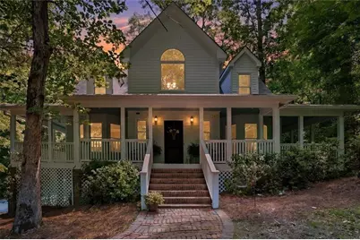 3259 Etchison Road, Loganville, GA 30052 - Photo 4