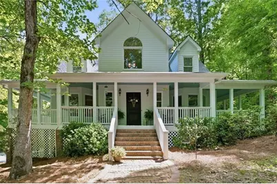 3259 Etchison Road, Loganville, GA 30052 - Photo 2