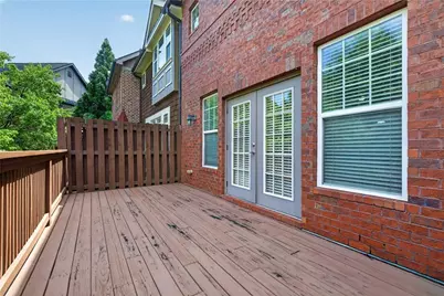 19 High Top Road, Atlanta, GA 30328 - Photo 42
