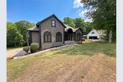 15 Navaho Lane, Sharpsburg, GA 30277 - Photo 1