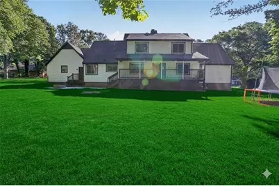 2223 Angela Drive SW, Lilburn, GA 30047 - Photo 22