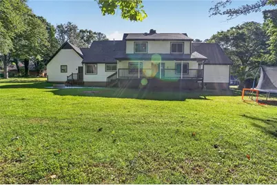 2223 Angela Drive SW, Lilburn, GA 30047 - Photo 2