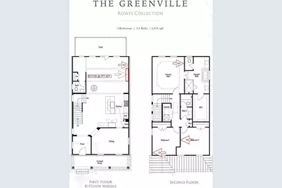 2698 Baxter Pines Way, Duluth, GA 30096 - Photo 26