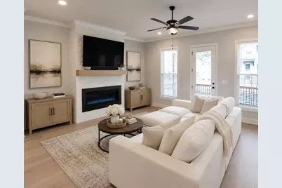 2698 Baxter Pines Way, Duluth, GA 30096 - Photo 10