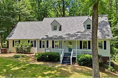 5265 Picklesimer Road, Cumming, GA 30041 - Photo 2