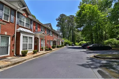 398 Paden Cove Trail, Lawrenceville, GA 30044 - Photo 4