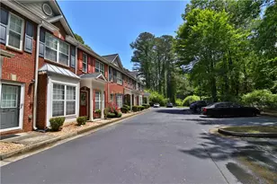 398 Paden Cove Trail, Lawrenceville, GA 30044 - Photo 4