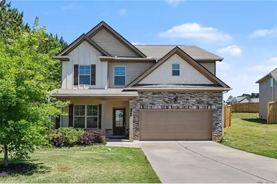 105 McEntyre Court, Calhoun, GA 30701 - Photo 1