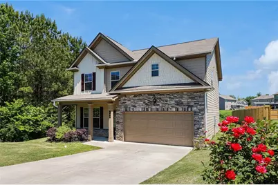 105 McEntyre Court, Calhoun, GA 30701 - Photo 2