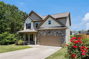 105 McEntyre Ct, Calhoun, GA 30701 - Photo 2