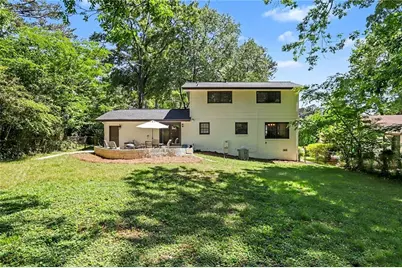 2620 Bull Run Drive, Decatur, GA 30034 - Photo 26