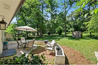 2620 Bull Run Drive, Decatur, GA 30034 - Photo 24