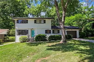 2620 Bull Run Dr, Decatur, GA 30034 - Photo 2