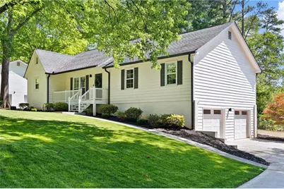 284 Conrad Court SW, Marietta, GA 30064 - Photo 2
