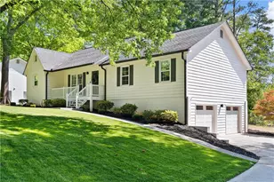 284 Conrad Ct SW, Marietta, GA 30064 - Photo 2
