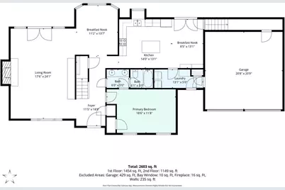 284 Conrad Court SW, Marietta, GA 30064 - Photo 36
