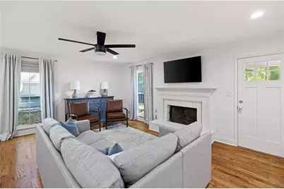 284 Conrad Court SW, Marietta, GA 30064 - Photo 18