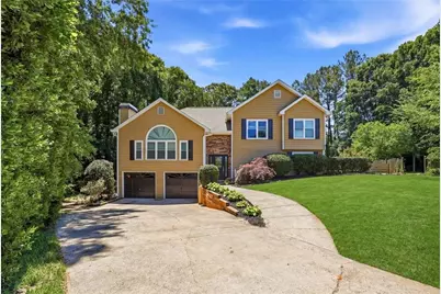 102 Hearthstone Drive, Woodstock, GA 30189 - Photo 2