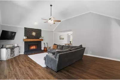 102 Hearthstone Drive, Woodstock, GA 30189 - Photo 6