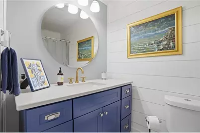 2484 Marguerite Place NE, Marietta, GA 30068 - Photo 28
