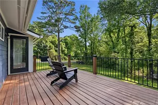 2484 Marguerite Pl N E, Marietta, GA 30068 - Photo 40