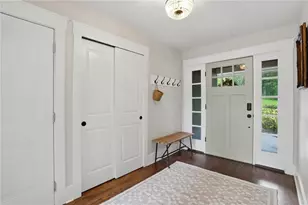 2484 Marguerite Pl N E, Marietta, GA 30068 - Photo 4