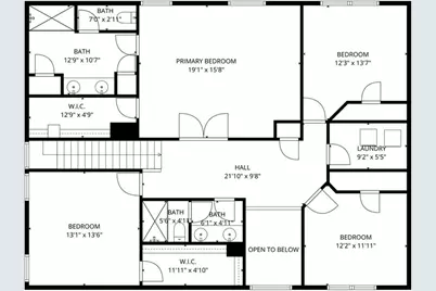 264 Creekview Lane, Acworth, GA 30102 - Photo 44