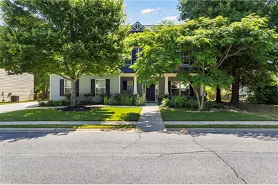 264 Creekview Lane, Acworth, GA 30102 - Photo 2