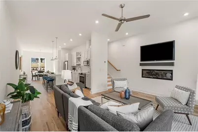 1237 Memorial Drive SE #406, Atlanta, GA 30316 - Photo 1