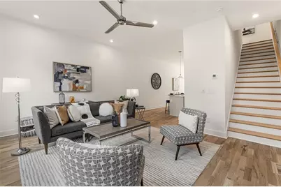 1237 Memorial Drive SE #406, Atlanta, GA 30316 - Photo 6
