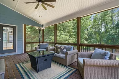 401 Maple Ridge Court, Cumming, GA 30028 - Photo 50