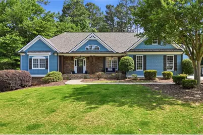 401 Maple Ridge Court, Cumming, GA 30028 - Photo 2