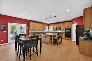 512 Blue Mountain Rise, Canton, GA 30114 - Photo 24