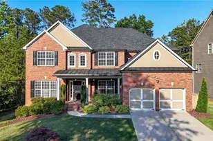 512 Blue Mountain Rise, Canton, GA 30114 - Photo 8