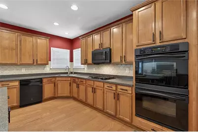 512 Blue Mountain Rise, Canton, GA 30114 - Photo 26
