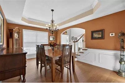512 Blue Mountain Rise, Canton, GA 30114 - Photo 20