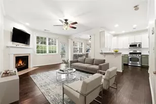 2700 Ridge Run Tr, Duluth, GA 30097 - Photo 2