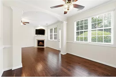 2700 Ridge Run Trail, Duluth, GA 30097 - Photo 8