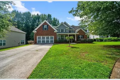 3516 Lori Lane, Duluth, GA 30096 - Photo 8