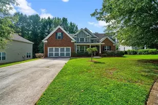 3516 Lori Ln, Duluth, GA 30096 - Photo 8