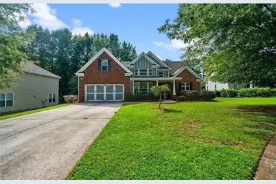 3516 Lori Lane, Duluth, GA 30096 - Photo 1