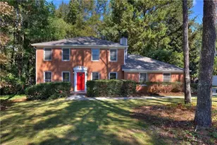 493 Benson Hurst Dr, Mableton, GA 30126 - Photo 1