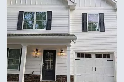 1660 Meadowlark Lane, Gainesville, GA 30501 - Photo 2