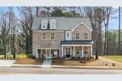 752 Ellis Spring Way, Lawrenceville, GA 30045 - Photo 6