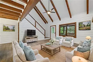 509 E Valley Rd NE, Rydal, GA 30171 - Photo 8