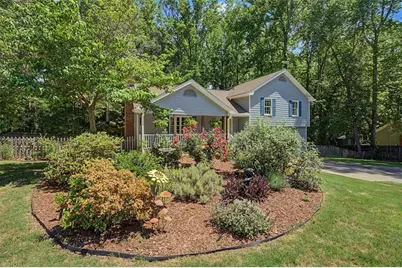 1354 W Prospect Drive, Lawrenceville, GA 30043 - Photo 4