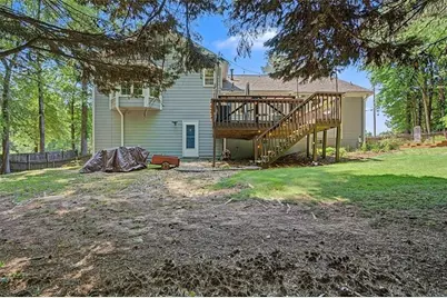 1354 W Prospect Drive, Lawrenceville, GA 30043 - Photo 28