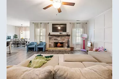 6357 Woodland Station Drive, Lula, GA 30554 - Photo 4