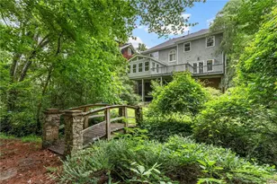 2190 Stephen Long Dr NE, Atlanta, GA 30305 - Photo 44